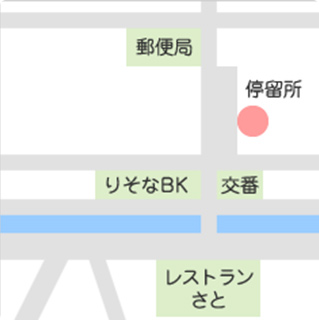 三井秦団地